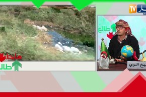 الشيخ النوي: مدينة البيرين ترحب بزوارها بطريقة خاصة ومستشفى سامحين فيه