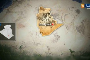 دفاع: مفرزة للجيش تكشف مخبأ هام للأسلحة بمنطقة عين قزام