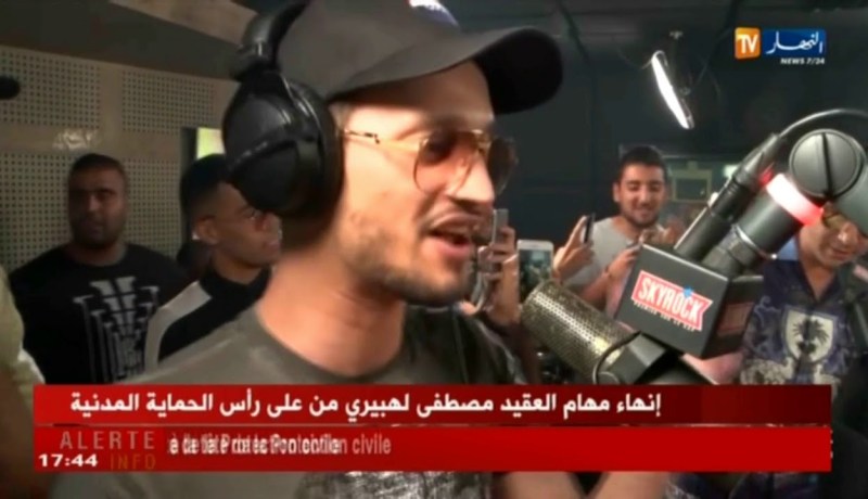 فن: الأغاني الرايوية الأكثر مشاهدة عبر موقع اليوتيوب من طرف الجزائريين