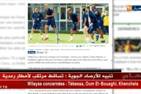 مدرب فنرباتشي يبحث عن اللّاعبين الذين يساعدون “سليماني” على التسجيل