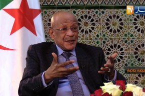 عبد القادر زوخ: سنضطر إلى ترحيل سكان العمارات الآيلة بالسقوط