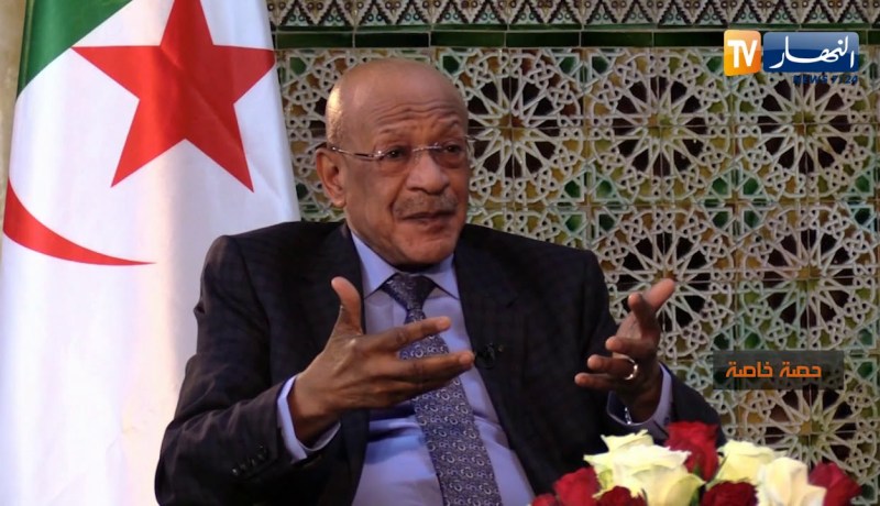 عبد القادر زوخ: سنضطر إلى ترحيل سكان العمارات الآيلة بالسقوط