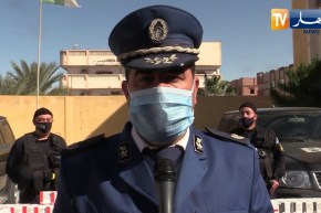 الوادي : توقيف مروج وحجز مايقارب 50 ألف قرص مهلوس