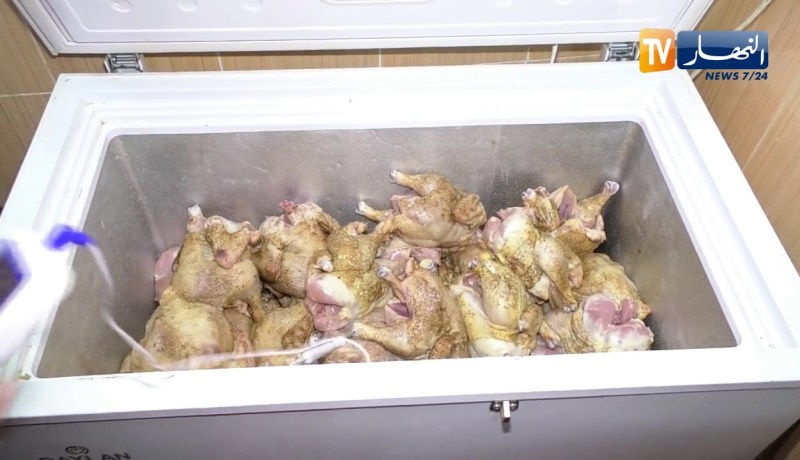 تجارة: محلات الأكل السريع.. تجاوزات بالجملة ومشاهد صادمة