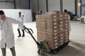 صحة: ندرة الأدوية..الوصاية تضرب بيد من حديد  والموزعون في قفص الإتهام