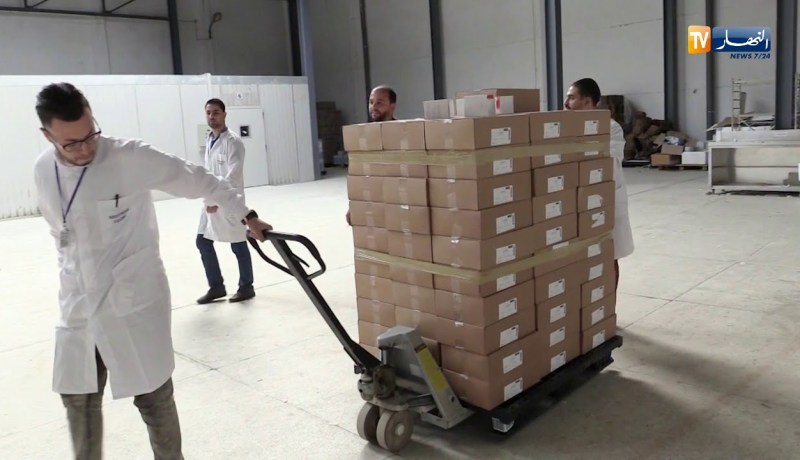 صحة: ندرة الأدوية..الوصاية تضرب بيد من حديد  والموزعون في قفص الإتهام