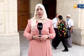 “موفدة النهار إلى محكمة سيدي امحمد ..” هذه هي التهم التي كانت موجهة لمحمد جميعي