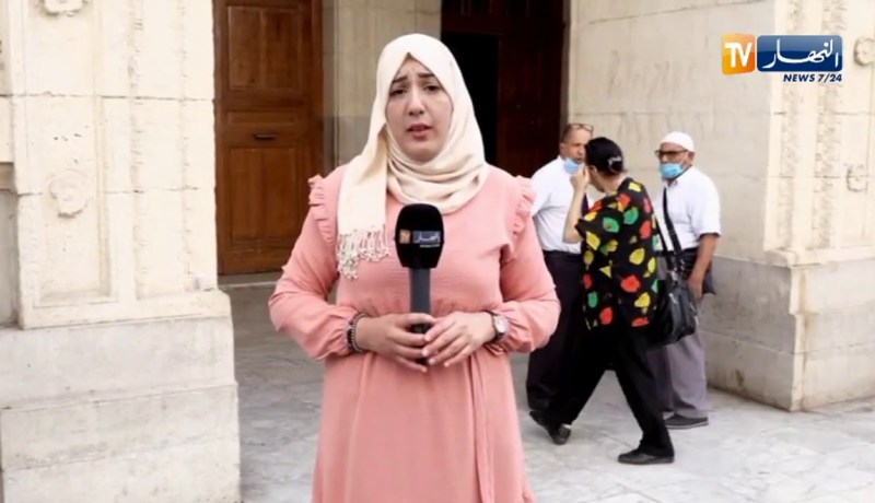 “موفدة النهار إلى محكمة سيدي امحمد ..” هذه هي التهم التي كانت موجهة لمحمد جميعي