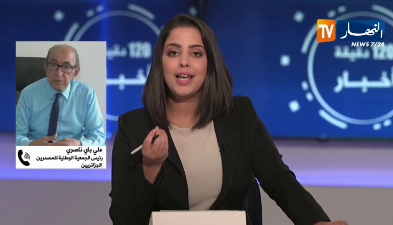 رئيس الجمعية الوطنية للمصدرين: كل ما صدر للنيجر كان بتسريح من الوزير الأول