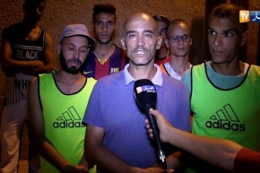 بوسعادة: شباب يصطادون كل ليلة 50 عقربا بوسائل تقليدية لحماية السكان