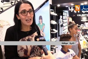 التخفيضات..حيلة بعض التجار للتخلص من بضاعته المكدسة