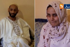 النعامة: حياة وعبد الله.. شقيقان يحلمان بالمشي