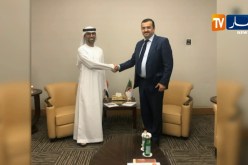 طاقة/ عرقاب يثمن مجهودات منتجي النفط لضمان توازن سوق النفط