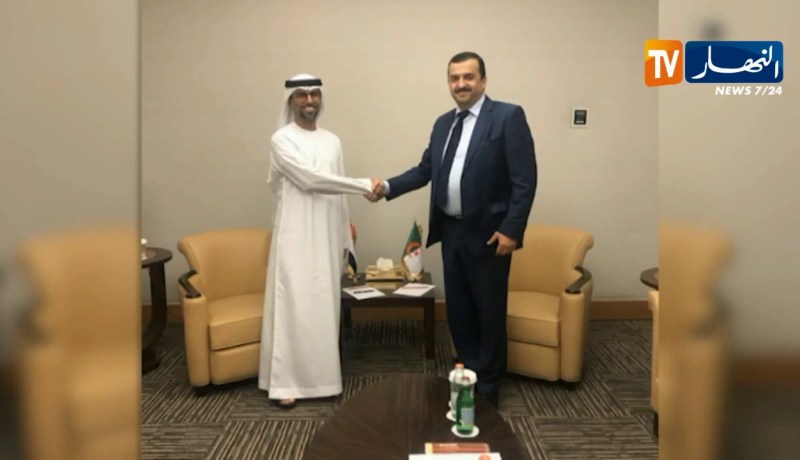 طاقة/ عرقاب يثمن مجهودات منتجي النفط لضمان توازن سوق النفط