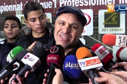 بارادو يحقق الأهم أمام وفاق سطيف ويفوز بهدف لصفر