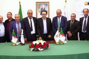 سكن: إتفاقية بين Cpa والمرقين الخواص لوضع حد لمشكل تمويل المشاريع السكنية