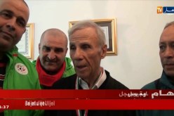 جمعية راديوز تزور وتكرّم المعلّق القدير محمّد صلاح