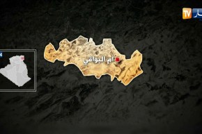 إرهاب الطرقات يواصل حصد الأرواح بولاية أم البواقي