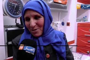 البيض: منال تستفيد من عملية زرع كلية بعد سنوات مع مرض القصور الكلوي