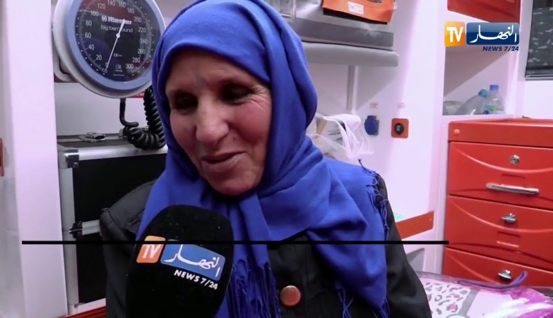 البيض: منال تستفيد من عملية زرع كلية بعد سنوات مع مرض القصور الكلوي