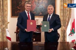 طاقة: قيطوني يشارك اليوم في الدورة اكـ 5 للجنة المختلطة الجزائرية المالطية بفاليتا