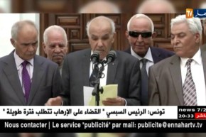 منظمة المجاهدين: التلويح بعودة الحركة والأقدام السوداء لن يكون ورقة مساومة