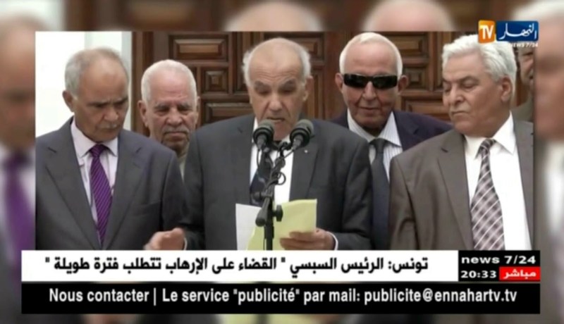 منظمة المجاهدين: التلويح بعودة الحركة والأقدام السوداء لن يكون ورقة مساومة