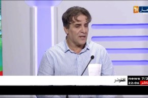 بغدادي: ماجر مدرب فاشل.. ولم أشاهد شعب يحب الفريق الوطني مثل الجزائريين