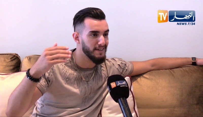 زهير بهاوي: هذا هو المقياس الذي يقاس عليه نجاح الفنان