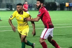 شبيبة الساورة تتعادل بهدف لمثله أمام الأهلي المصري