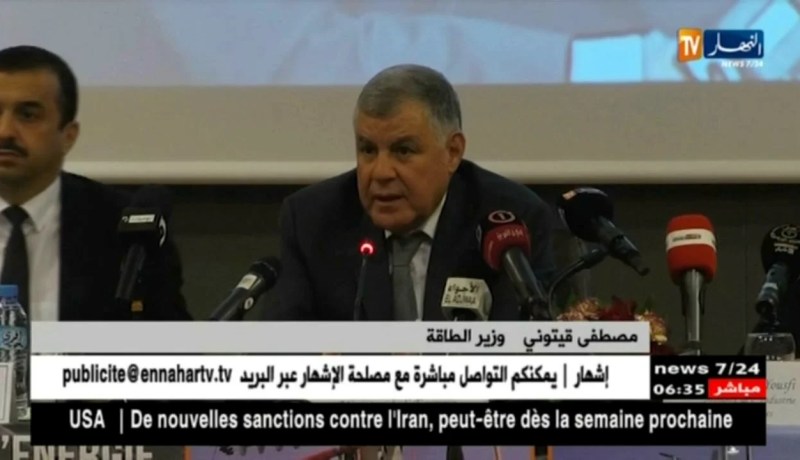 قيطوني : لم أطالب بأي زيادات بخصوص مشروع  قانون المالية التكميلي لسنة 2018