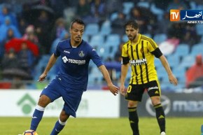 فؤاد قادير يقترب من التوقيع لنادي الفجيرة الإماراتي