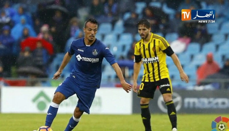 فؤاد قادير يقترب من التوقيع لنادي الفجيرة الإماراتي