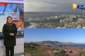 أحوال الطقس / إستمرار تساقط الأمطار على هذه الولايات .. التفاصيل