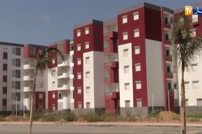 سكن: 70 بالمائة من التعاملات العقارية خارج القانون