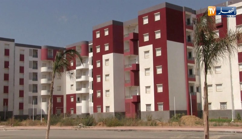 سكن: 70 بالمائة من التعاملات العقارية خارج القانون