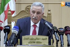 وزير العدل: “العدالة تعمل على مكافحة الفساد ومرتكبيه وإسترجاع العائدات الإجرامية”