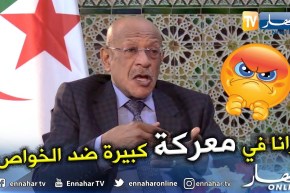زوخ: هناك معركة كبيرة مع الخواص لعدم إحترامهم رخص البناء