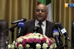 الجزائر الجديدة.. الثوابت الوطنية والمرجعية الدينية خط أحمر