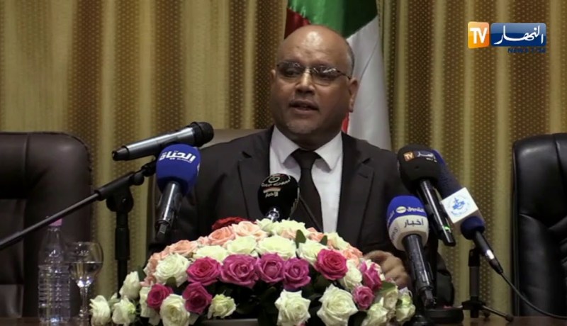 الجزائر الجديدة.. الثوابت الوطنية والمرجعية الدينية خط أحمر