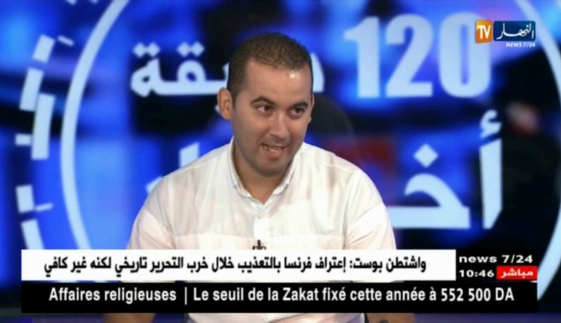 الـ SNTF : “تكسير 30 زجاجة جانبية للقطارات”