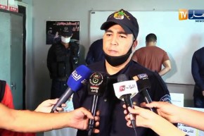 أمن: تفكيك شبكة إجرامية تحترف الترويج و المتاجرة بالمخدرات