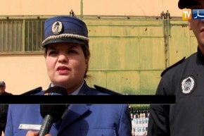 سعيدة: توقيف شخص وحجز أزيد من 1600 وحدة من المشرةبات الكحولية