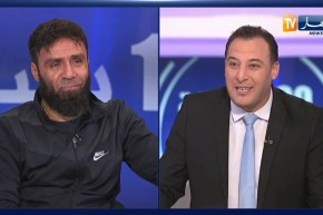 محمد برحال بطل عالمي شبه أولمبي .. بين التهميش ونقص الإمكانيات