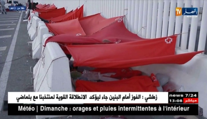 إسبانيا : حرس السواحل ينقذون 50 حراقا جزائريا