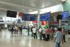 الجوية الجزائرية تستعين بشركة طاسيلي لنقل المسافرين العالقين