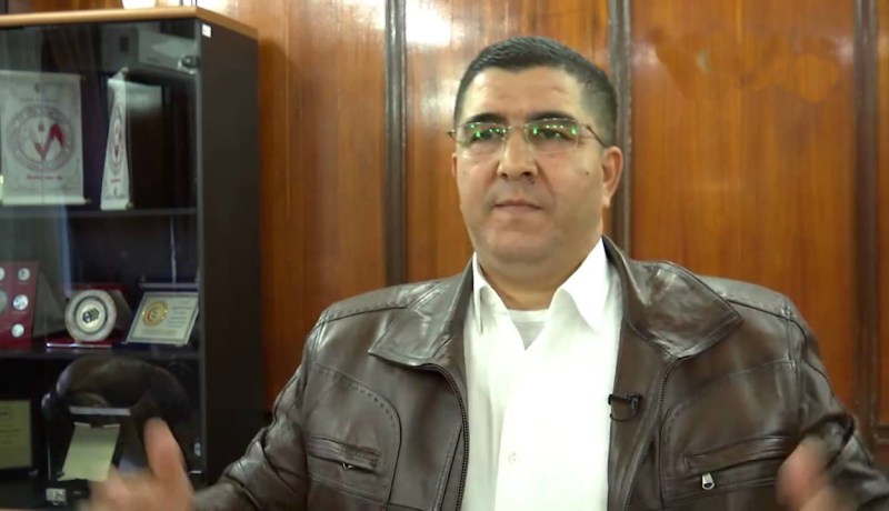 بوضيـاف يفضح زعيبـط دوليا
