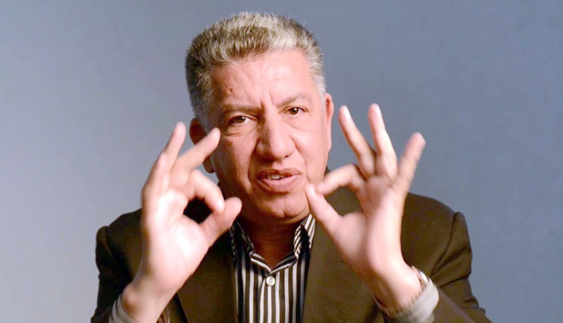 لوبي خارجي يعمل على إقصاء الخضر من المونديال بتواطؤ داخلي