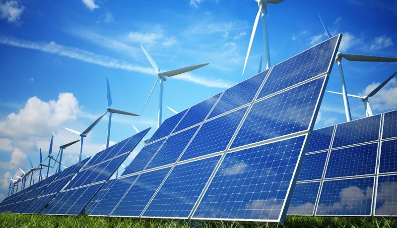 محافظة الطاقات المتجددة: “يجب السماح للمواطنين ببيع الكهرباء لسونلغاز”