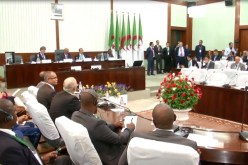 الجزائر تقارب المصالحة والتطرف العنيف هذا الاثنين